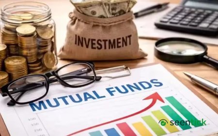 Mutual funds clock record Rs 87 lakh crore AUM; SIP flows peak at Rs 32,297 crore