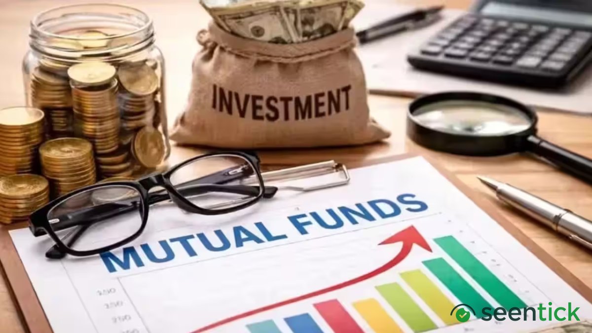 Mutual funds clock record Rs 87 lakh crore AUM; SIP flows peak at Rs 32,297 crore