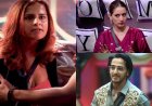 'My father would be proud': Rhiti Tiwari threatens Qazi Touqeer, hurls abuses at him, Uditi Singh 'without any regret'