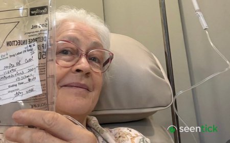 Nafisa Ali says her Stage 4 ovarian cancer has progressed and spread to liver; actor begins targeted therapy
