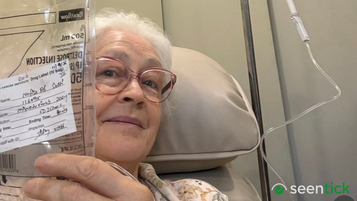 Nafisa Ali says her Stage 4 ovarian cancer has progressed and spread to liver; actor begins targeted therapy