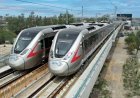 Namo Bharat: India’s fastest train corridor to soon meet 60% of power needs by solar