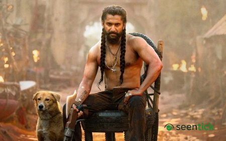 Nani gets schooled for asking women to wear braids instead of being ‘influenced’ by West: ‘We have more important stuff’
