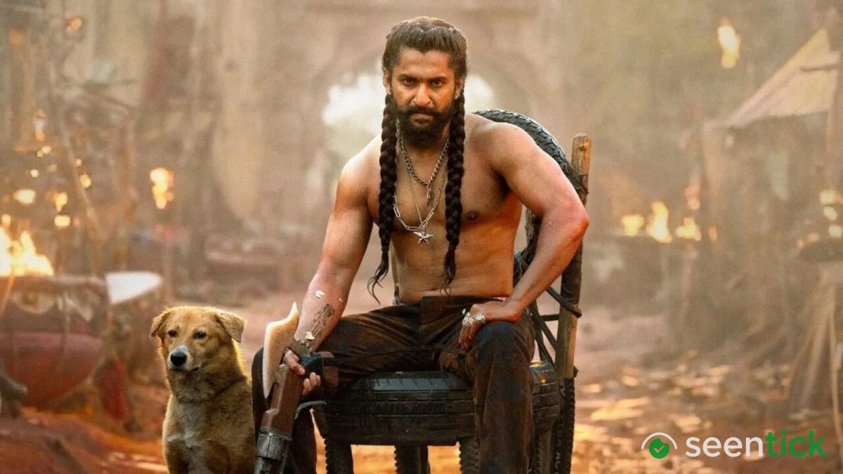 Nani gets schooled for asking women to wear braids instead of being ‘influenced’ by West: ‘We have more important stuff’