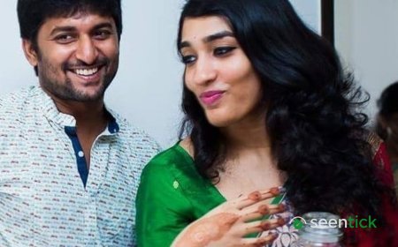 Nani's wife recalls how actor went from no shows in 2009 to premieres for The Paradise in 2026; is witness to his ‘Rome’