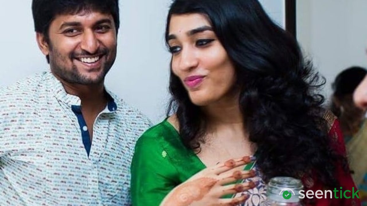 Nani's wife recalls how actor went from no shows in 2009 to premieres for The Paradise in 2026; is witness to his ‘Rome’