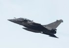 Nato jets down drone that entered Lithuanian airspace