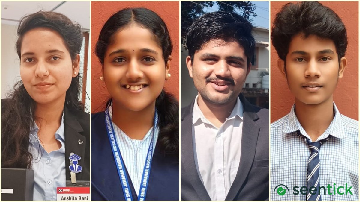 Navodaya to law college: How a programme is powering rural dreams