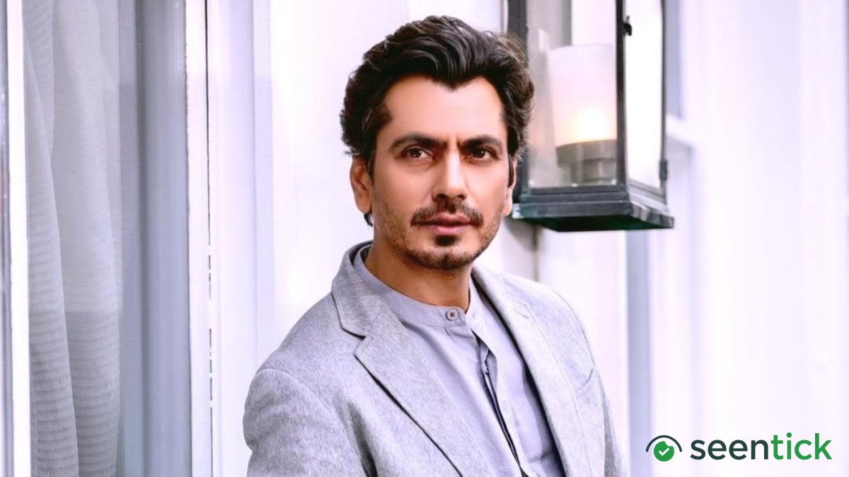 Nawazuddin Siddiqui says he got 200 scripts and blank cheques after Gangs of Wasseypur 2 but he rejected all; here's why