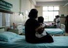 Needle found in one-year-old’s body, family alleges medical negligence at Kerala hospital