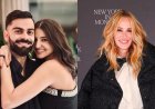 Neem Karoli Baba devotees Anushka Sharma, Virat Kohli, Julia Roberts to feature in Hanuman Ansh sequel? Producer reveals