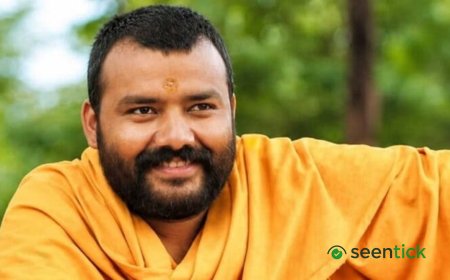 ‘Neem Karoli Baba’s daughter watched Hanuman Ansh 15 times and cried’: Producer recalls 'miracle' meeting with Amma ji