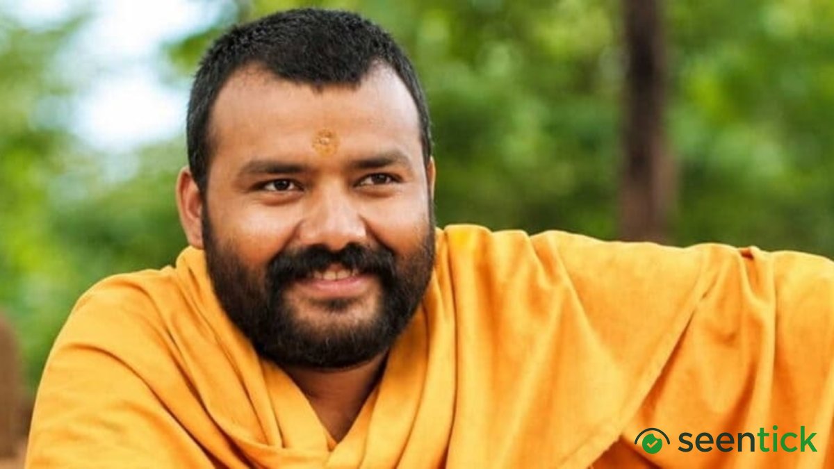 ‘Neem Karoli Baba’s daughter watched Hanuman Ansh 15 times and cried’: Producer recalls 'miracle' meeting with Amma ji
