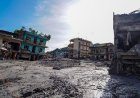 Nepal cracks down on online abuse of flood survivors