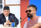 Nepal PM’s ‘thanks’ to India, China after his minister’s ‘compensation’ pitch