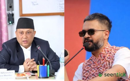 Nepal PM’s ‘thanks’ to India, China after his minister’s ‘compensation’ pitch