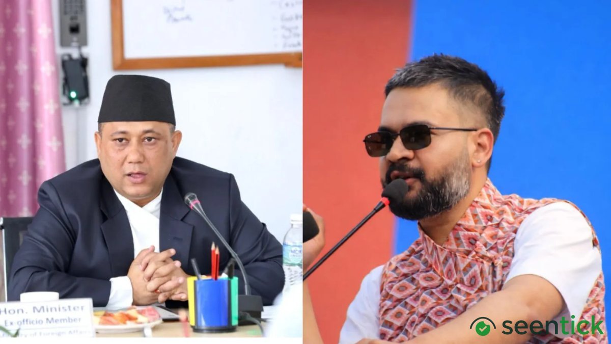 Nepal PM’s ‘thanks’ to India, China after his minister’s ‘compensation’ pitch