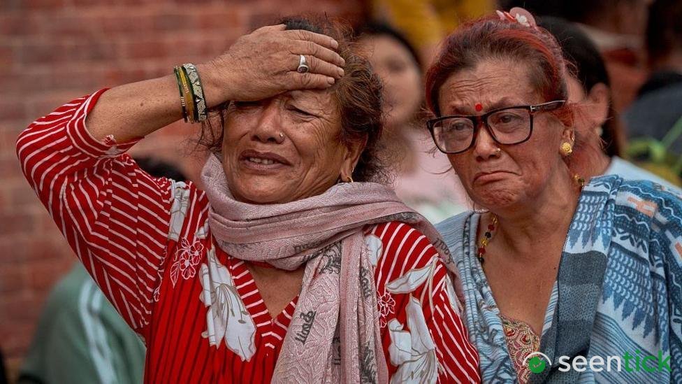 Nepal-Tibet flood response turns to relief and recovery