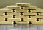 Netherlands moves billions in gold to London in 'crisis preparedness' move
