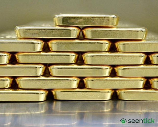 Netherlands moves billions in gold to London in 'crisis preparedness' move
