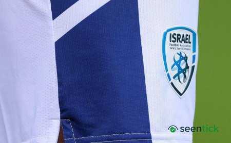 Neutral venues and no 'away' fans - how Israel v Republic of Ireland became so contentious