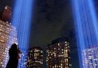 'Never, ever forget' - America marks 25th anniversary of 9/11 attacks