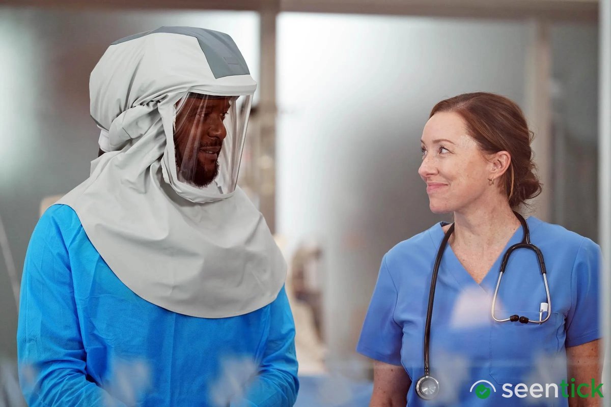 New And Returning Series Coming To ABC, CBS, FOX, And NBC In September 2026