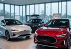 New CAFE-III fuel-efficiency rules: What changes for EVs, hybrids and small cars