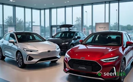 New CAFE-III fuel-efficiency rules: What changes for EVs, hybrids and small cars