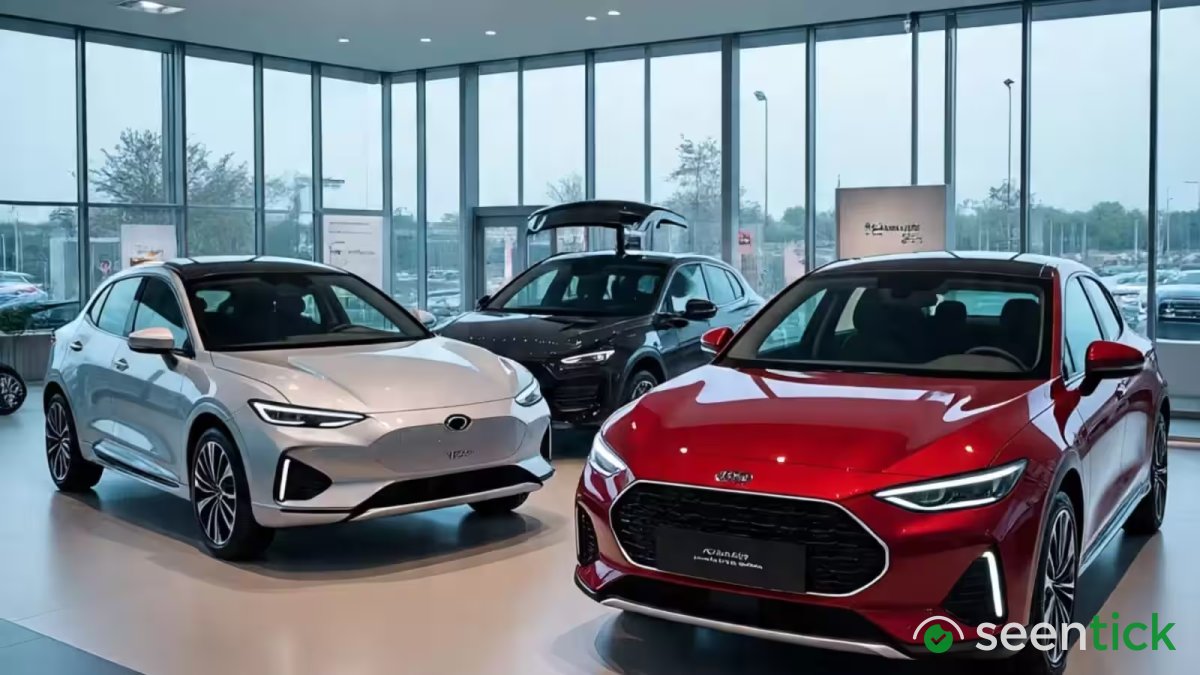 New CAFE-III fuel-efficiency rules: What changes for EVs, hybrids and small cars
