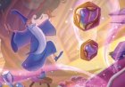 New Disney Lorcana Hyperia City mechanic can "completely change the tempo of a game"