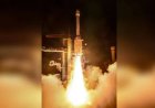 New ‘eye in the sky’: Isro’s EOS-05 satellite settles into geosynchronous orbit