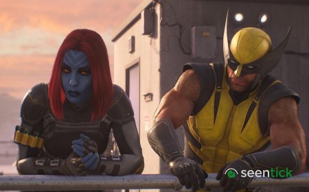 New Marvel's Wolverine update makes the game's infamous scent trails "less intense," while Insomniac explores "toggleable options"