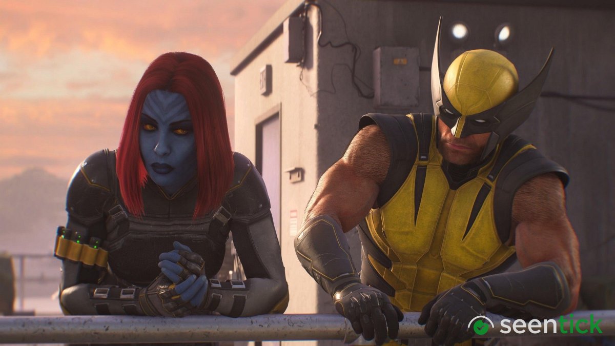 New Marvel's Wolverine update makes the game's infamous scent trails "less intense," while Insomniac explores "toggleable options"