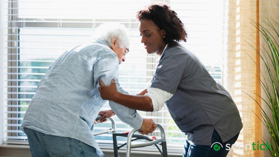 New NHS-style social care system could take decades, Dilnot says