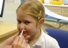 New super flu vaccine rollout begins as NHS regroups from 'busiest summer'