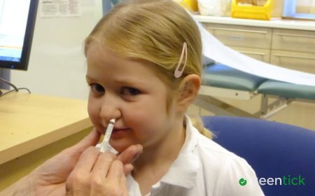 New super flu vaccine rollout begins as NHS regroups from 'busiest summer'