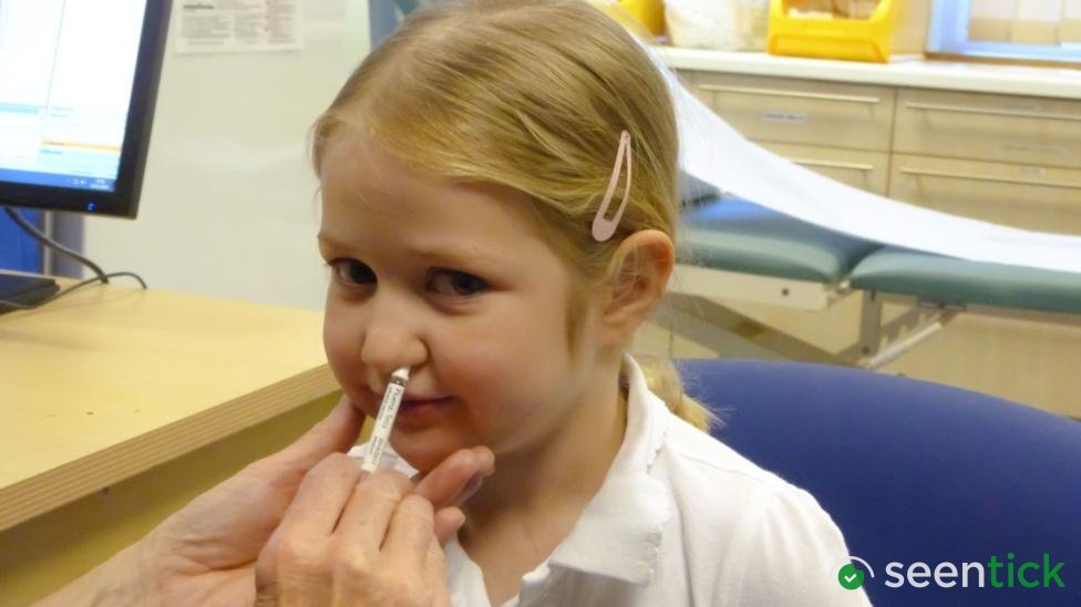 New super flu vaccine rollout begins as NHS regroups from 'busiest summer'