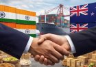 New Zealand trade pact to take effect on Oct 20, to give duty-free access