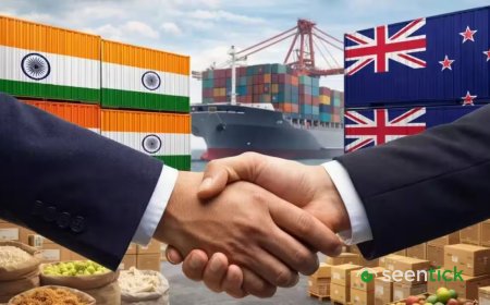 New Zealand trade pact to take effect on Oct 20, to give duty-free access