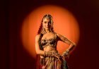 Nikita Porwal on carrying the country’s identity to Miss World: It gives me a lot of butterflies
