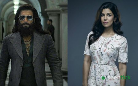 Nimrat Kaur says Ranveer Singh's Dhurandhar 'raised the bar' for spy films: 'Let's not attempt it'