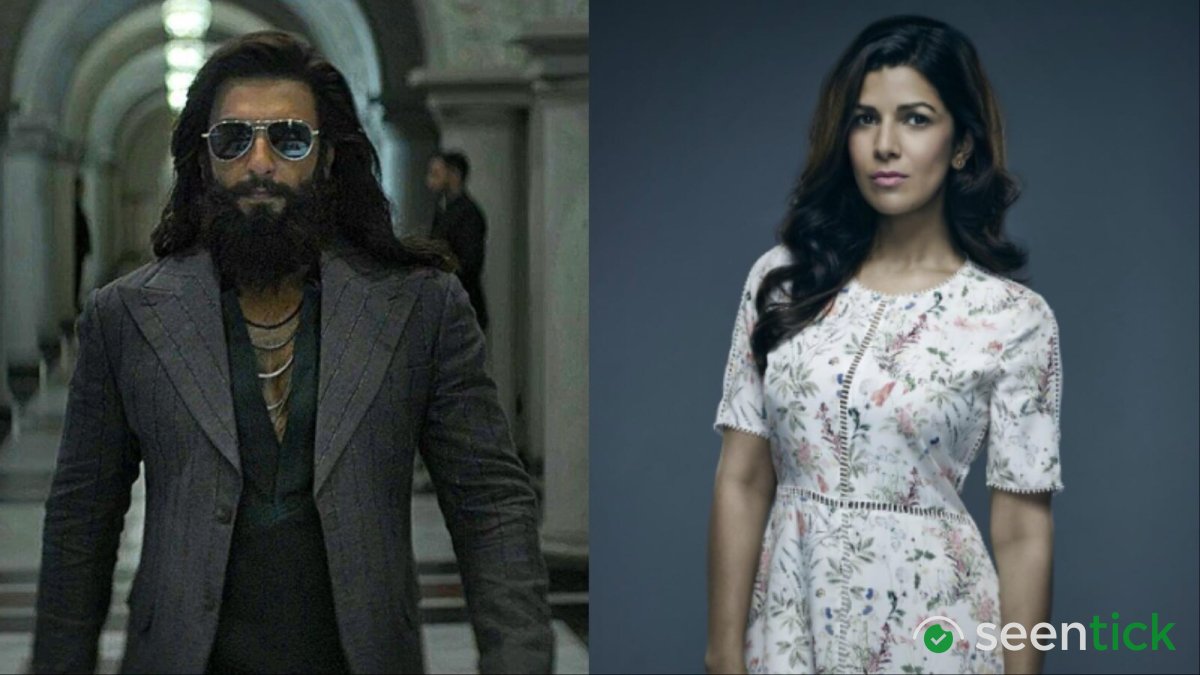 Nimrat Kaur says Ranveer Singh's Dhurandhar 'raised the bar' for spy films: 'Let's not attempt it'