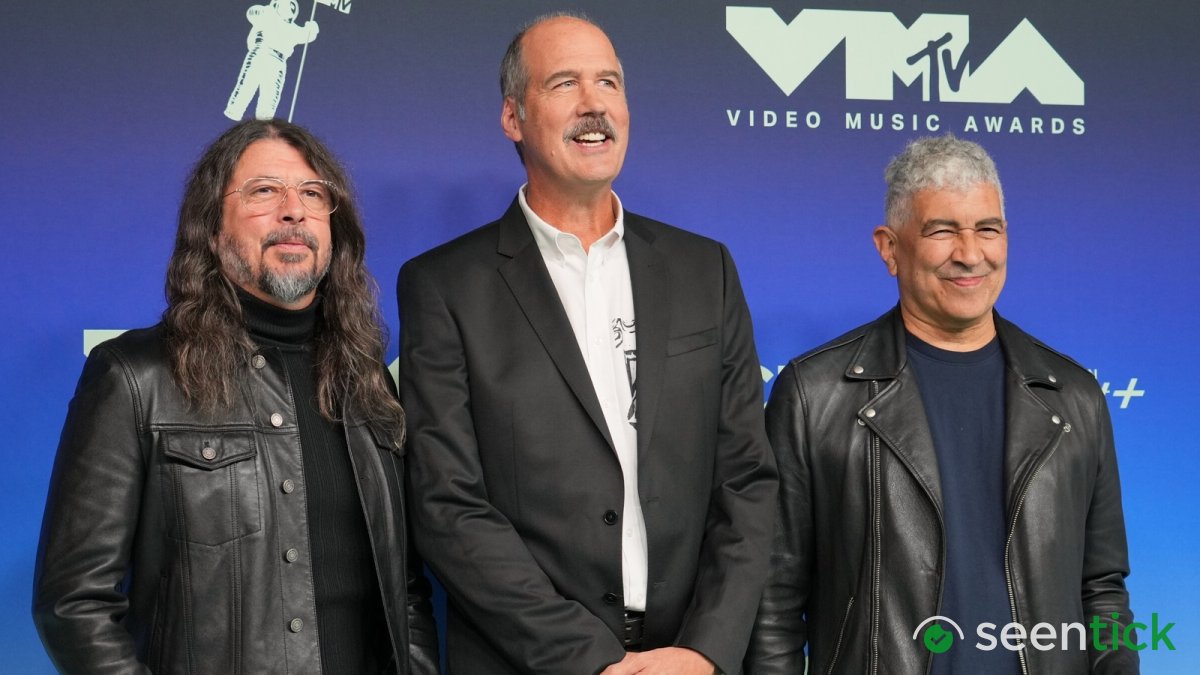 Nirvana band members: Who were they and where are they now?
