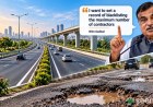 Nitin Gadkari: ‘I want to set record’ for blacklisting maximum contractors for poor work
