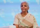 'No burden for consumers': Sitharaman clarifies who will pay MDR on UPI transactions