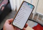 No tracker tag? Gemini can now store item locations right in Find Hub