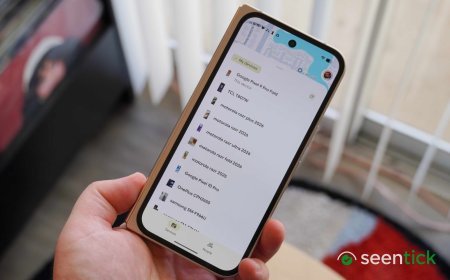 No tracker tag? Gemini can now store item locations right in Find Hub