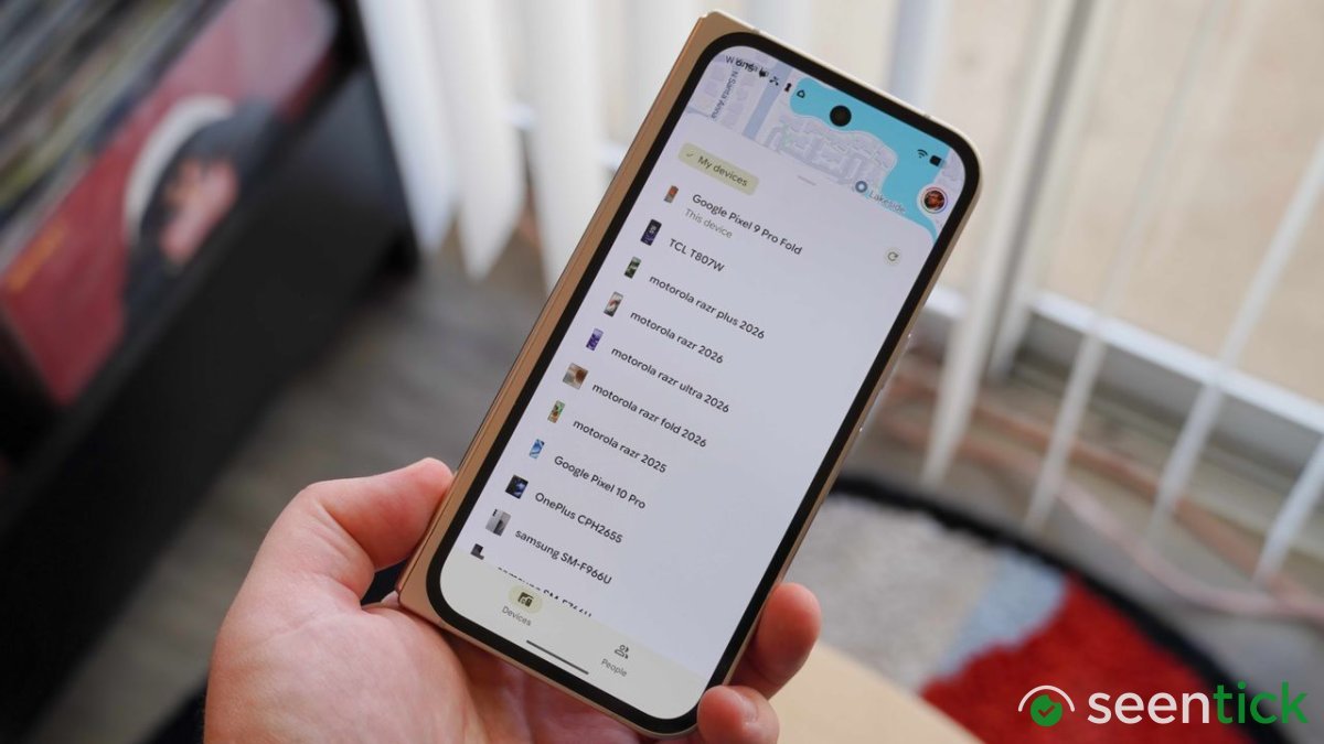 No tracker tag? Gemini can now store item locations right in Find Hub