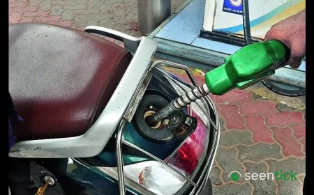 No UPI above Rs 2,000? MP petrol pumps to stop accepting payments from October 16 over MDR